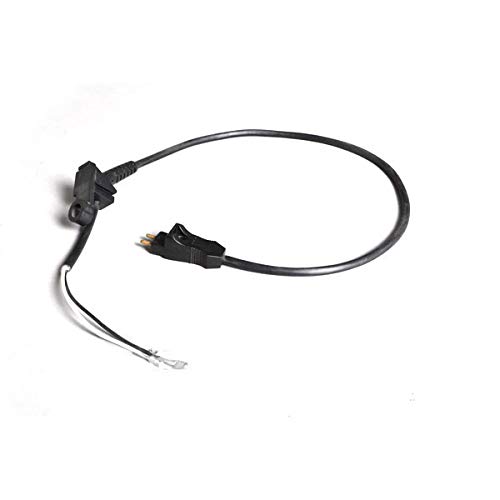 Electrolux PN-6 Vacuum Cleaner Power Nozzle Replacement Cord - Compatible with Part #26-5760-15 - Perfect for Home Cleaning & Maintenance