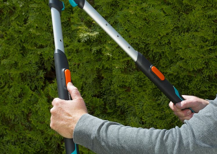 Gardena Hedge Clippers TeleCut 12304 20