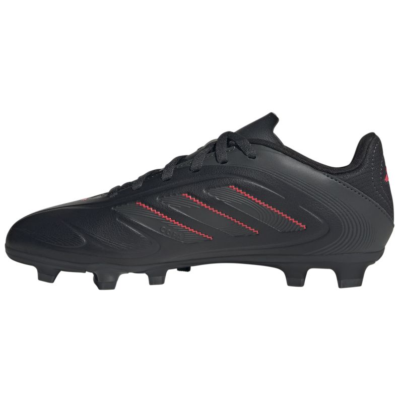 Adidas Copa Pure III Club Kids Soccer Cleats - Lightweight & Durable Football Shoes for Youth Training & Matches