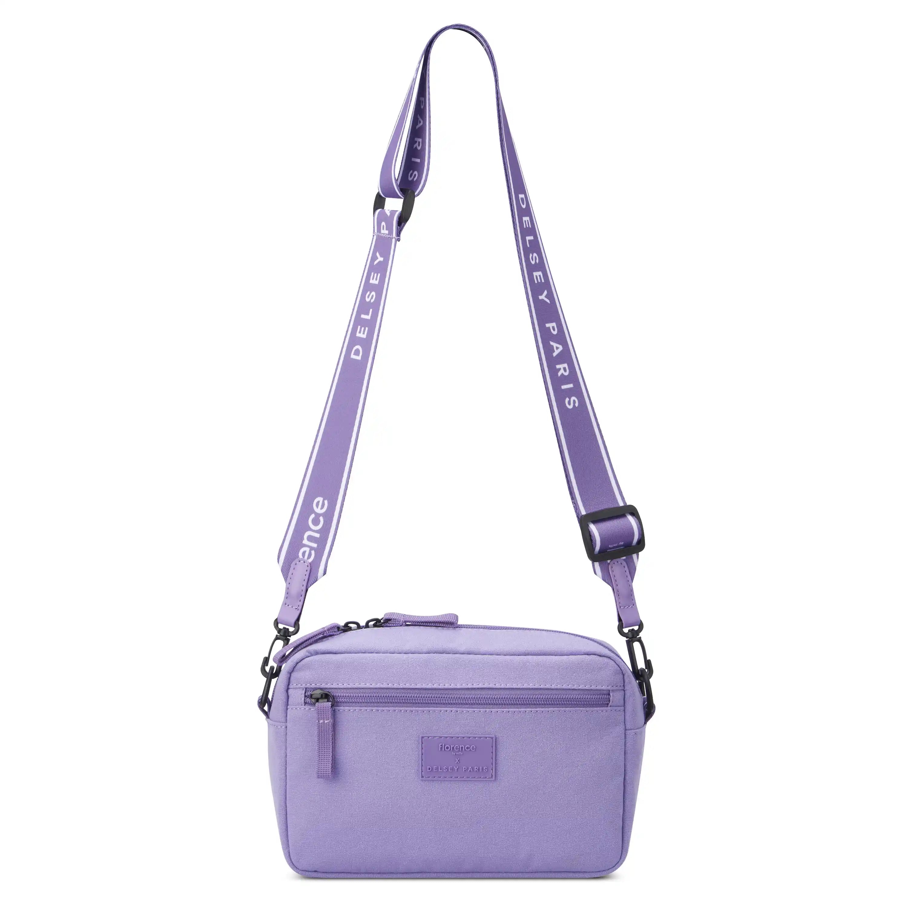 FREE SPIRIT Crossbody Bag for Women - Stylish & Lightweight Shoulder Purse - Perfect for Travel, Shopping & Everyday Use