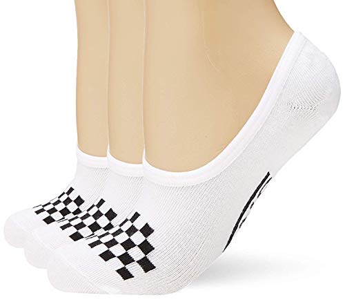 White/Black Check