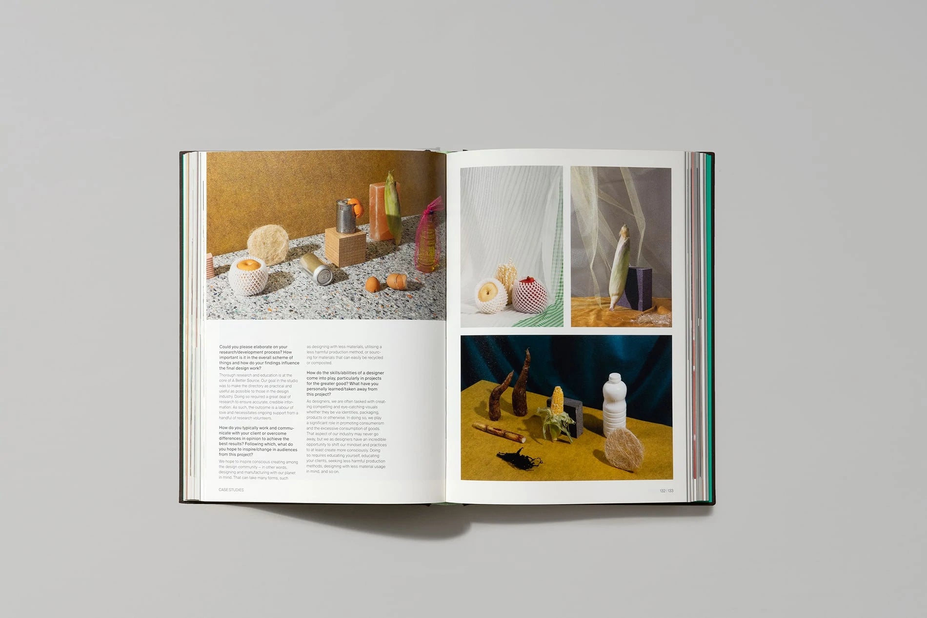 Good By Design: Innovative Ideas for a Better World | Sustainable Living & Home Improvement Solutions