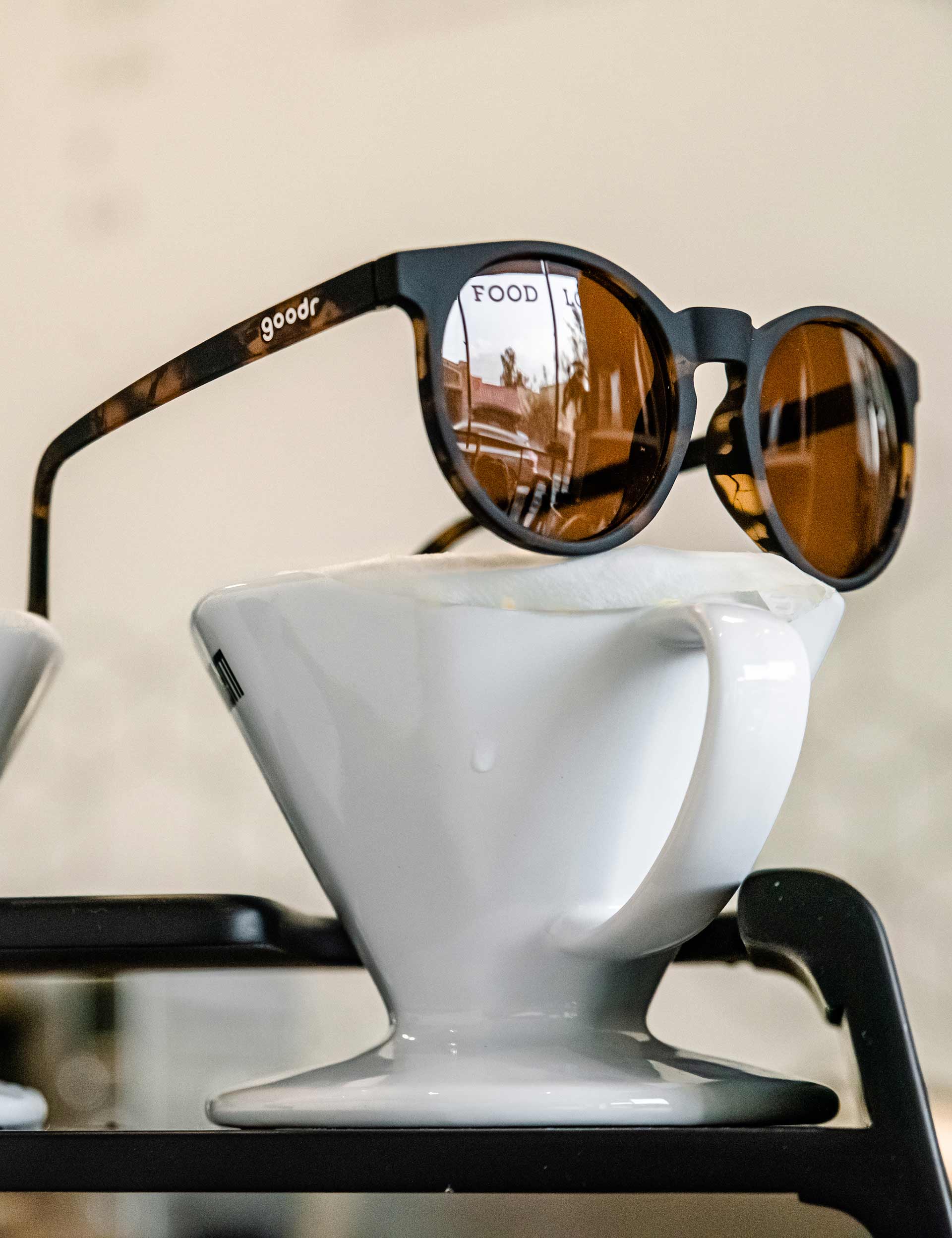 Premium Black Pour Over Coffee Kit - $9 | Perfect for Home Brewing, Office Use & Camping