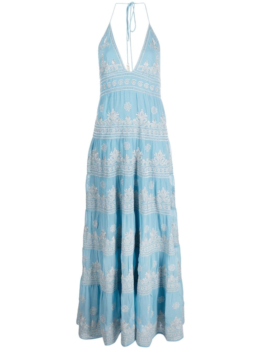 Alice + Olivia Women's Blue Dresses - Elegant & Stylish for Parties, Weddings & Special Occasions