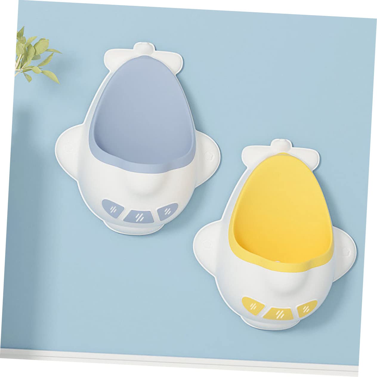 **IWOWHERO Boys Potty Trainer - Adjustable Standing Toddler Urinal for Easy Potty Training, Travel & Home Use - Leak-Proof & Easy to Clean for Toddler Boys**    *(Perfect for Home, Travel, Daycare & On-the-Go Potty Training!)*