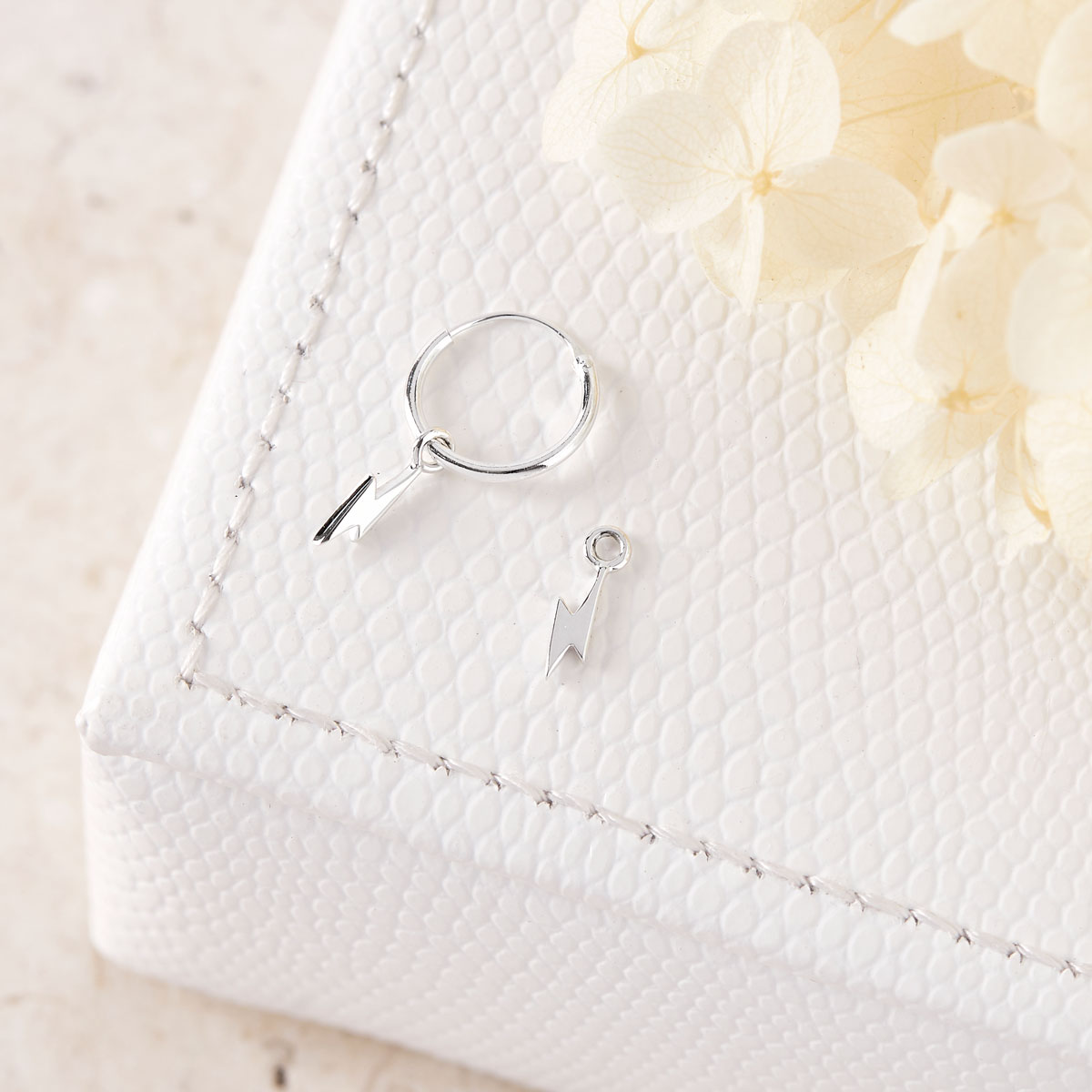 Zap Ear Charms - Trendy Magnetic Ear Cuffs for Women, No Piercing Required | Perfect for Parties, Weddings & Everyday Fashion Accessories