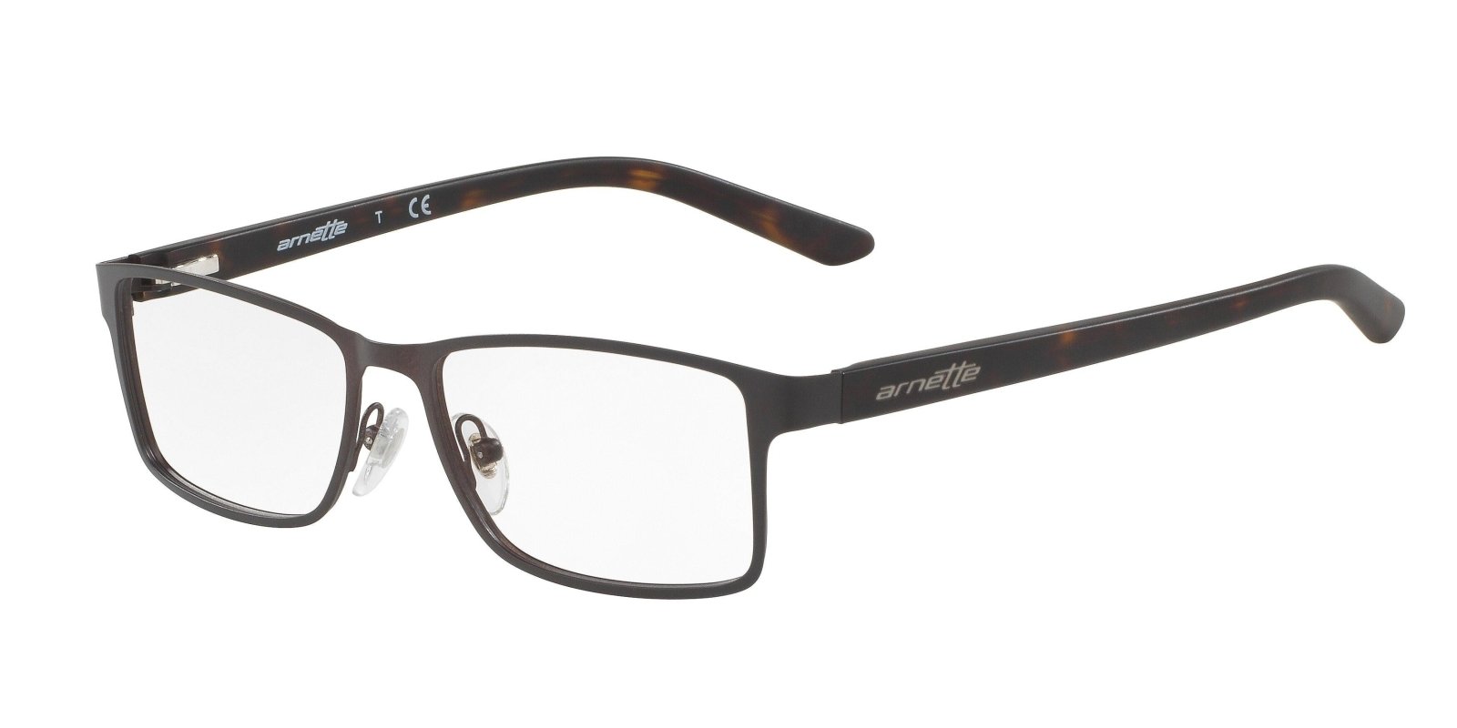 Arnette Set On 6110 Eyeglasses - Stylish & Durable Prescription Glasses for Men & Women | Perfect for Reading, Driving & Everyday Use