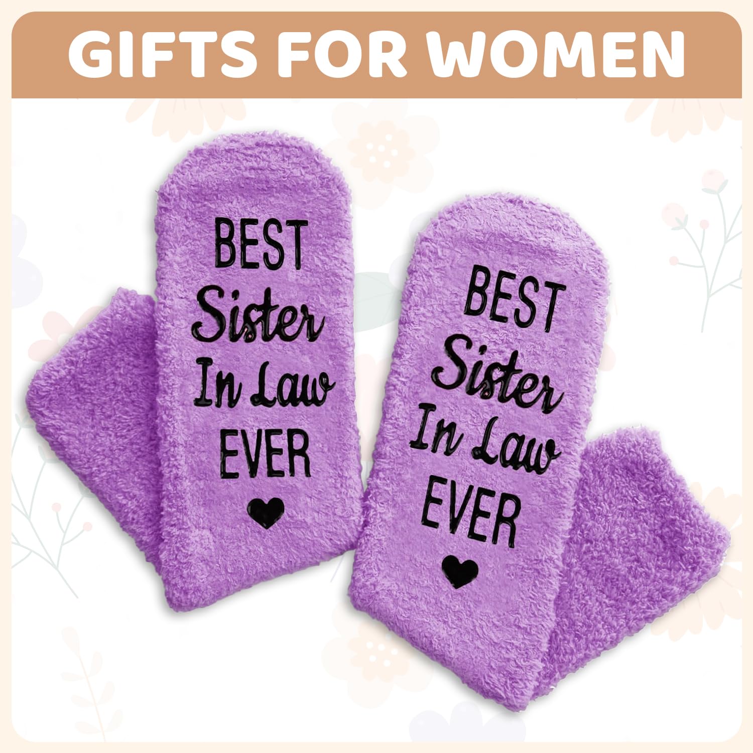 HappyPop Thoughtful Gifts for Women - Birthday, Anniversary, Mother's Day Presents for Sister, Daughter, Aunt & Mother-in-Law | Perfect for Special Occasions & Surprise Gift Giving