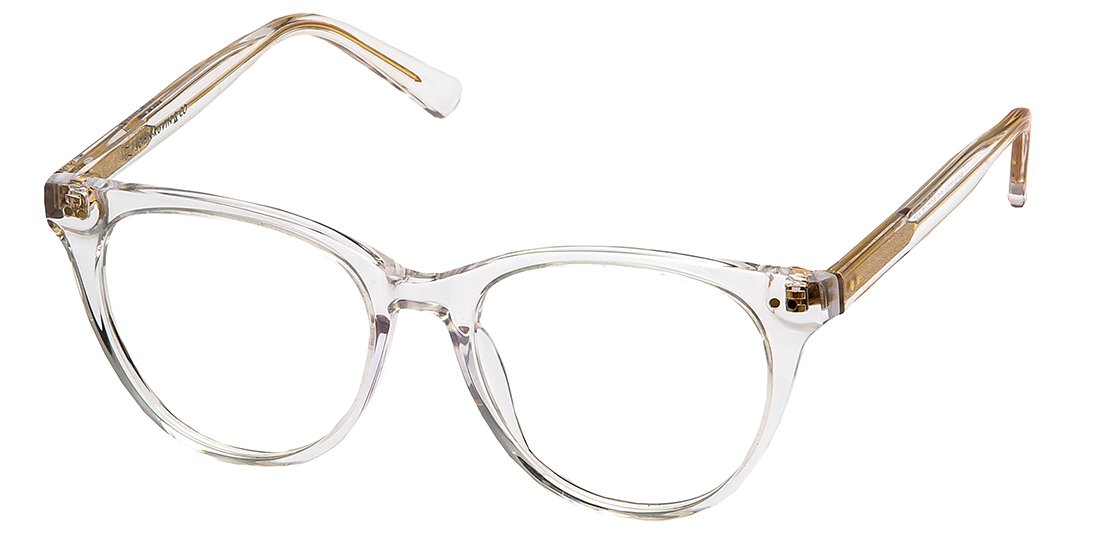 Acetate Reading Glasses for Women & Men - Lightweight & Durable Eyewear for Reading, Working, and Computer Use