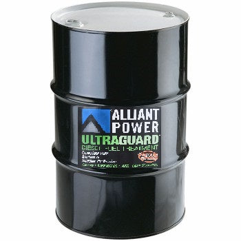 UltraGuard AP0505 Water Treatment for Pools & Spas - 55 Gal (Treats 27,500 Gal) | Swimming Pool Maintenance & Algae Prevention | Perfect for Residential & Commercial Pools