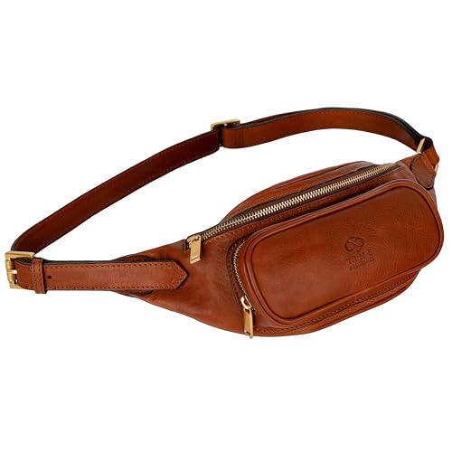 Cognac Brown