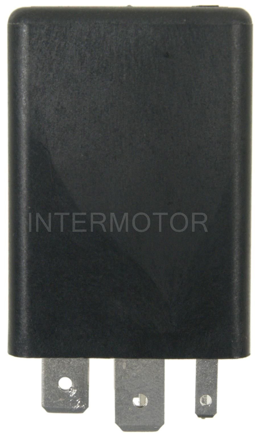 Standard Motor Products RY-1059 Automotive Relay - 12V DC 5-Pin SPDT High Power Relay for Car, Truck, Boat & Motorcycle Electrical Systems - Perfect for Headlights, Fuel Pumps & Cooling Fans
