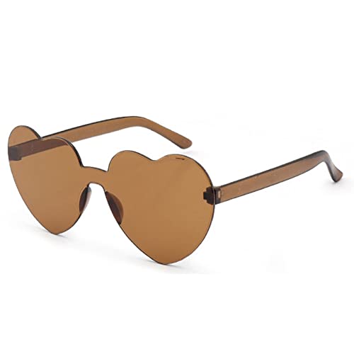 Translucent Brown
