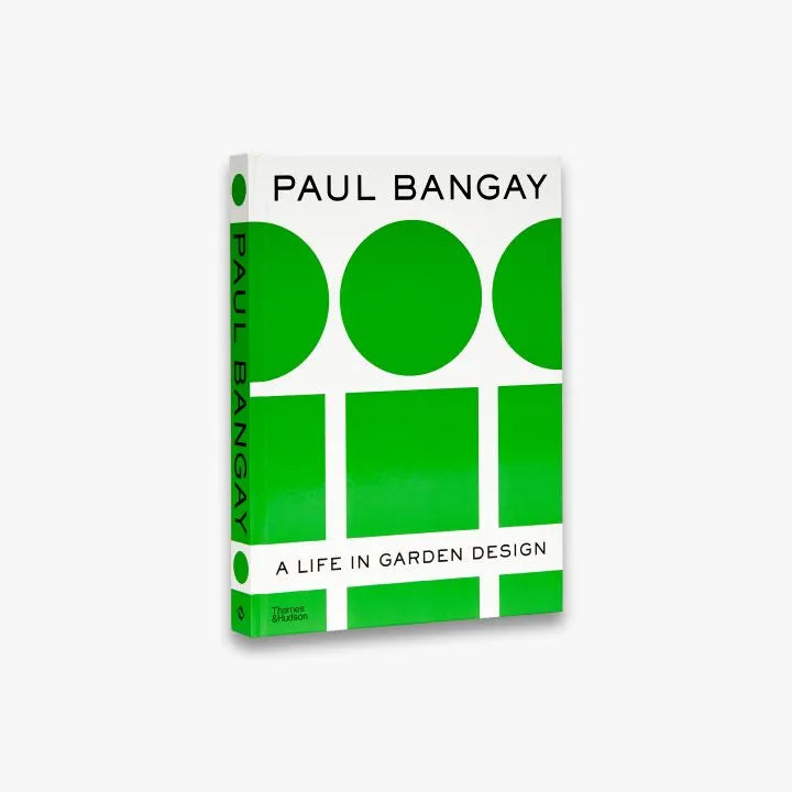 Paul Bangay - Premium Gardening Tools & Outdoor Essentials for Landscaping & Home Gardens | Perfect for Professional Landscapers & DIY Gardeners