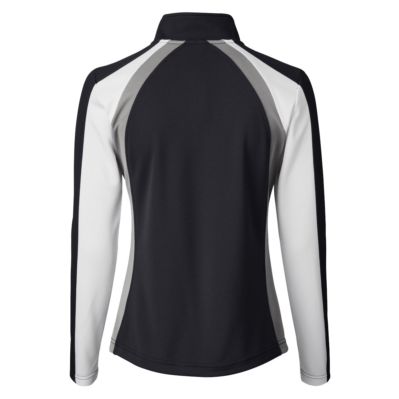 Roxa Women's 1/2 Zip Golf Pullover - Lightweight & Breathable Performance Top for Golf, Tennis & Outdoor Activities