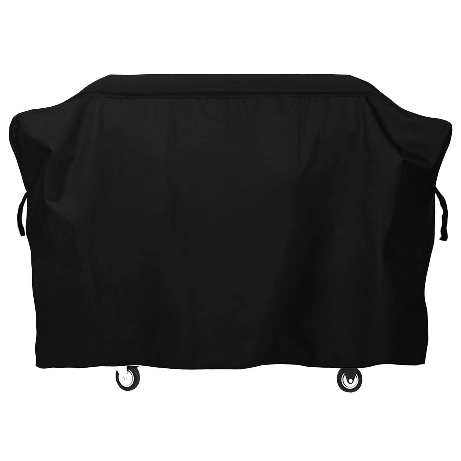 Heavy Duty Waterproof 600D Polyester Griddle Cover for Blackstone 36 inch Griddle with Hood - Fits Models 1868, 2162, 1923, 1902, 2151, 2256 - Outdoor BBQ Grill Protection for Camping, Backyard Cooking & Tailgating