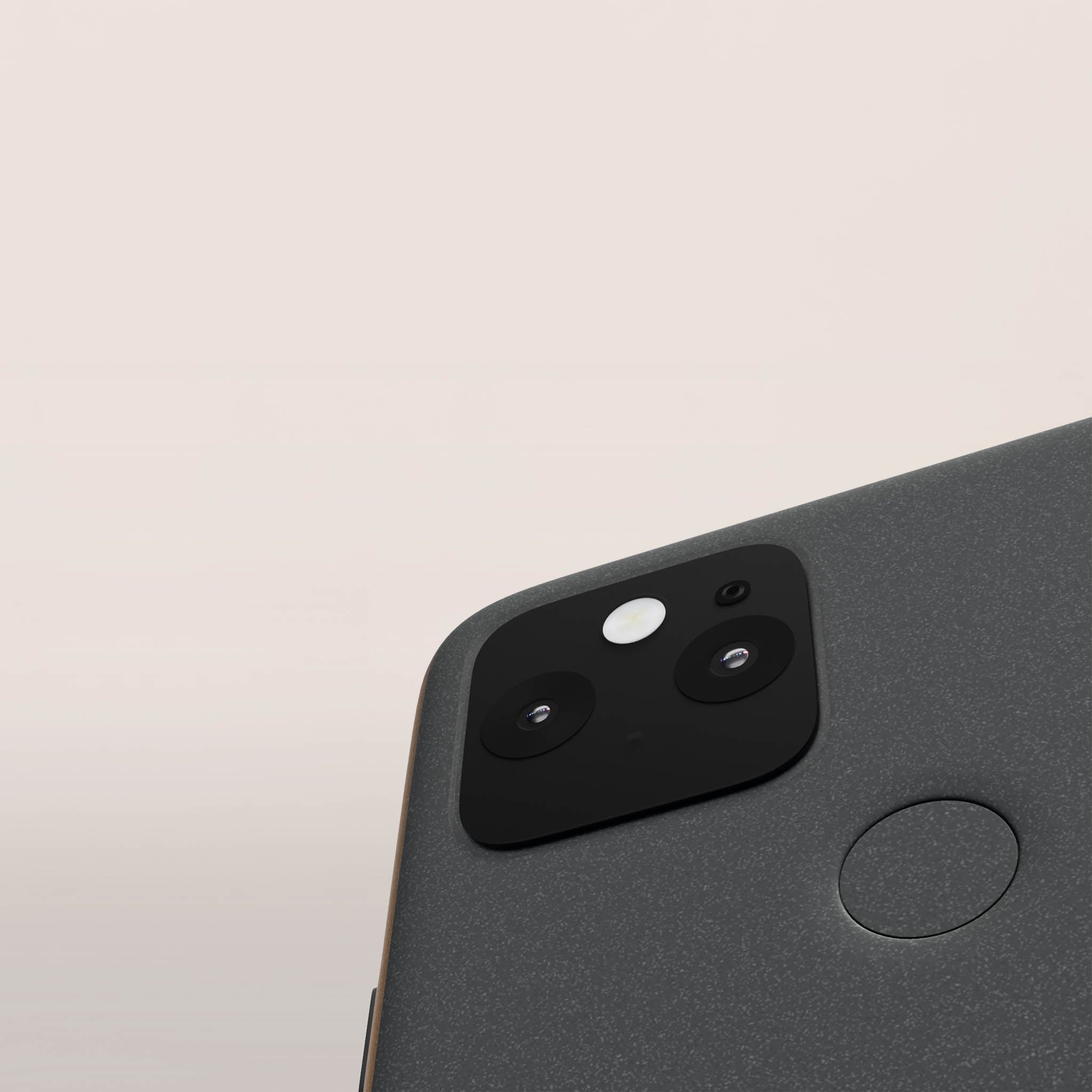 Google Pixel 5 128GB Unlocked Smartphone - 5G Android Phone with Dual Camera, Night Sight & Fast Charging | Perfect for Travel Photography & Business Use