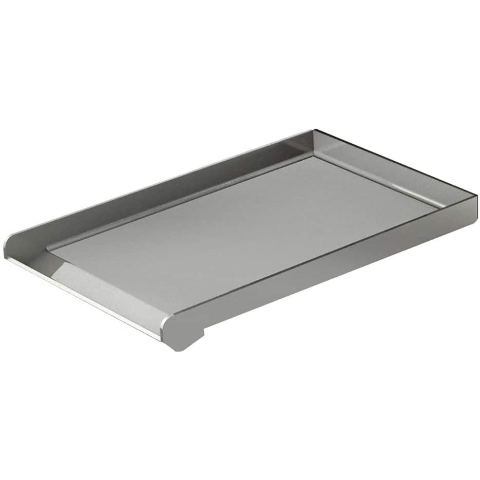 Artisan Griddle Top ARTP G - Premium Cast Iron Griddle for Stovetop & Outdoor Cooking - Perfect for Pancakes, Steaks & More - Ideal for Home Kitchens, Camping & BBQ
