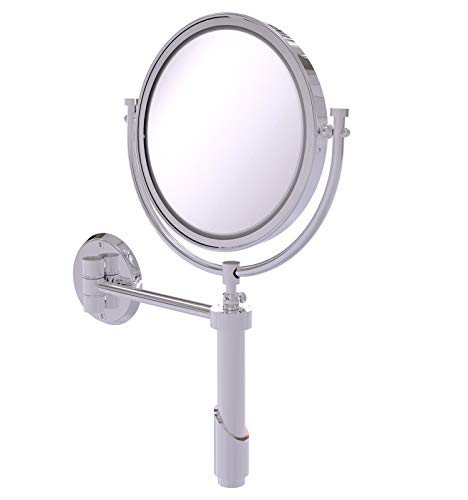 Polished Chrome