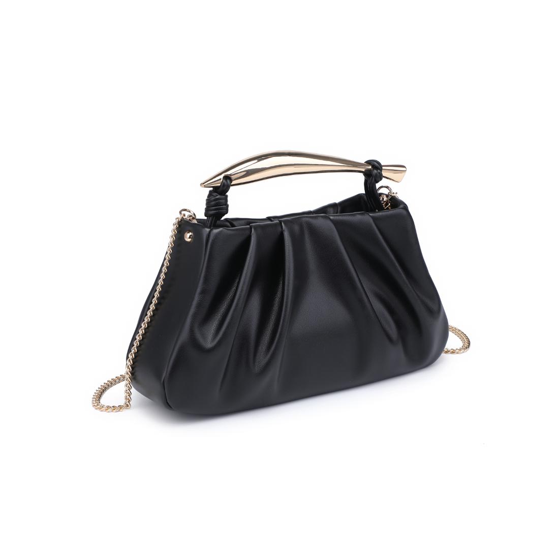 Rosalia Crossbody Bag for Women - Stylish Leather Shoulder Purse - Perfect for Travel, Shopping & Everyday Use