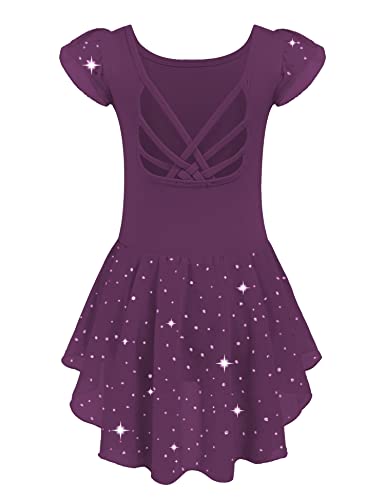 Dark Purple