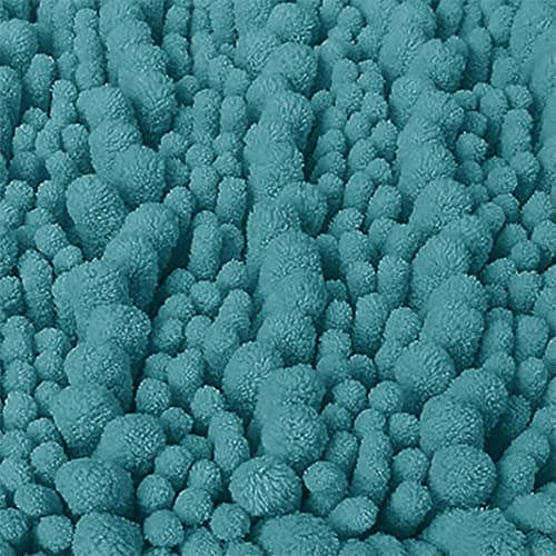 Teal Blue