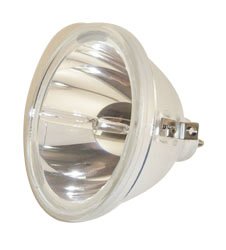 Technical Precision Replacement Projector TV Lamp Bulb 103546 - Compatible with Multiple Projector Models for Home Theater & Office Presentations