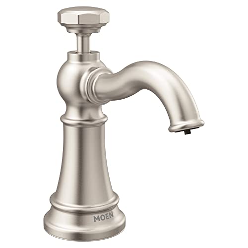 Spot Resist Stainless