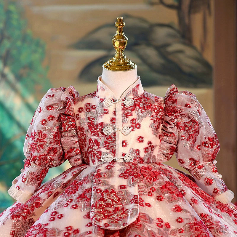 Baby Girl Party Dresses - Adorable Tutu Dresses for Toddlers & Infants - Perfect for Birthday Parties, Photo Shoots & Special Occasions