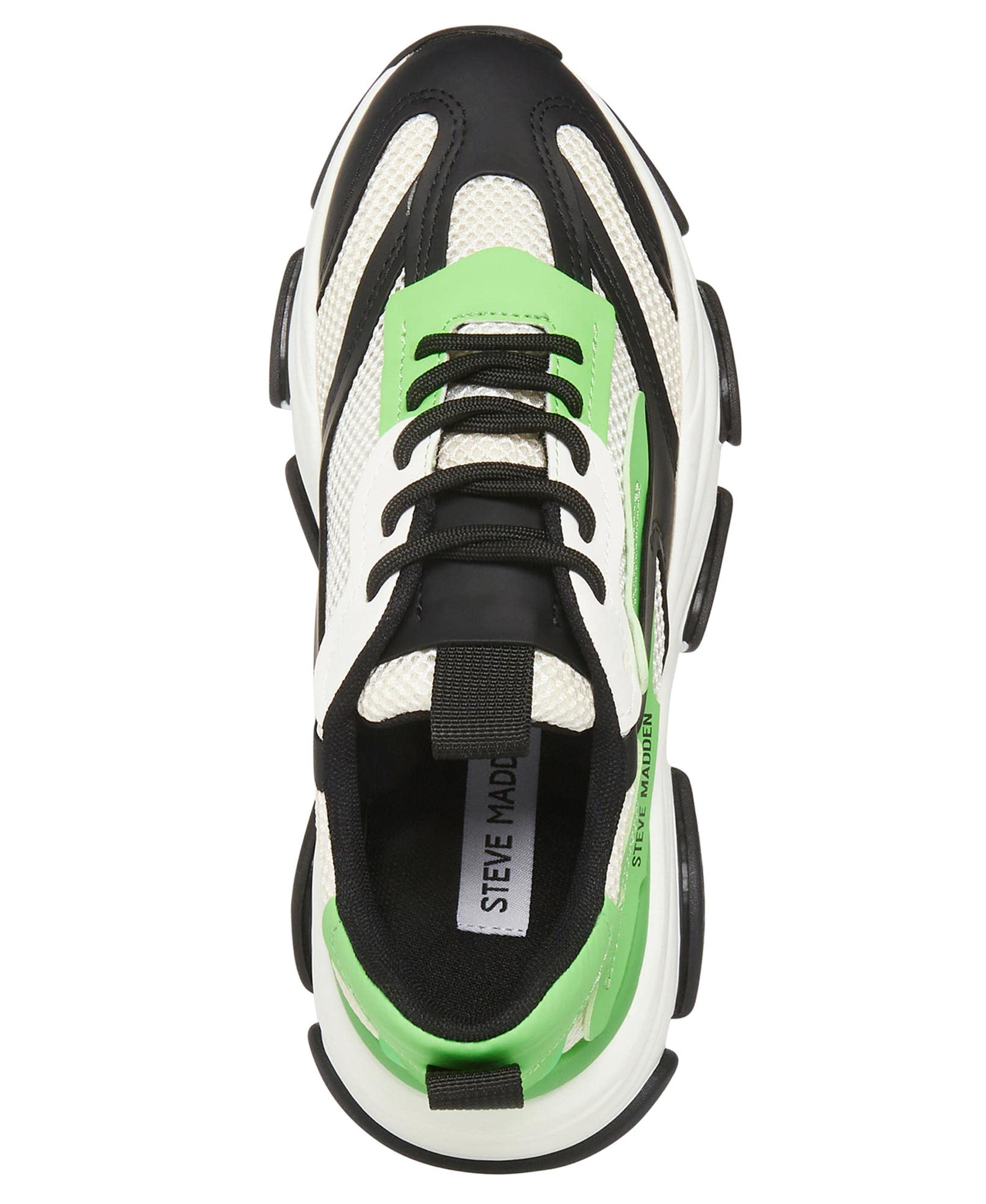 Steve Madden Women's Possession Shoes - Stylish & Comfortable Heels for Work, Party & Evening Out
