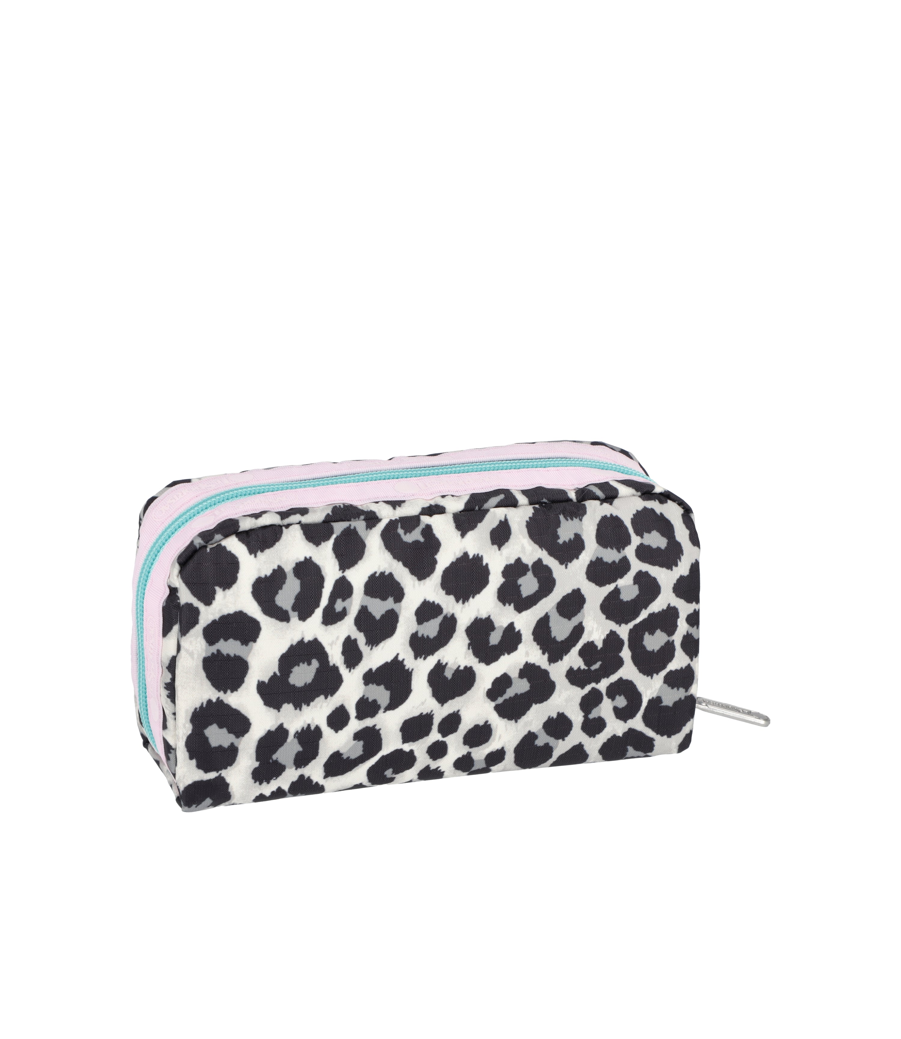 Premium Rectangular Cosmetic Organizer - Stylish Makeup Storage Box for Vanity, Travel & Home Decor | Perfect for Brushes, Lipsticks & Beauty Essentials