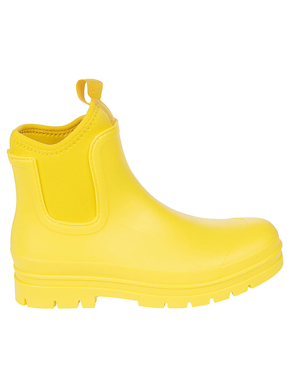 California Yellow Ankle Boots for Women - Stylish & Comfortable Casual Footwear for Fall & Winter Outfits