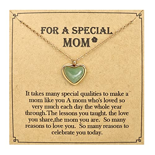 Mom Gift Green