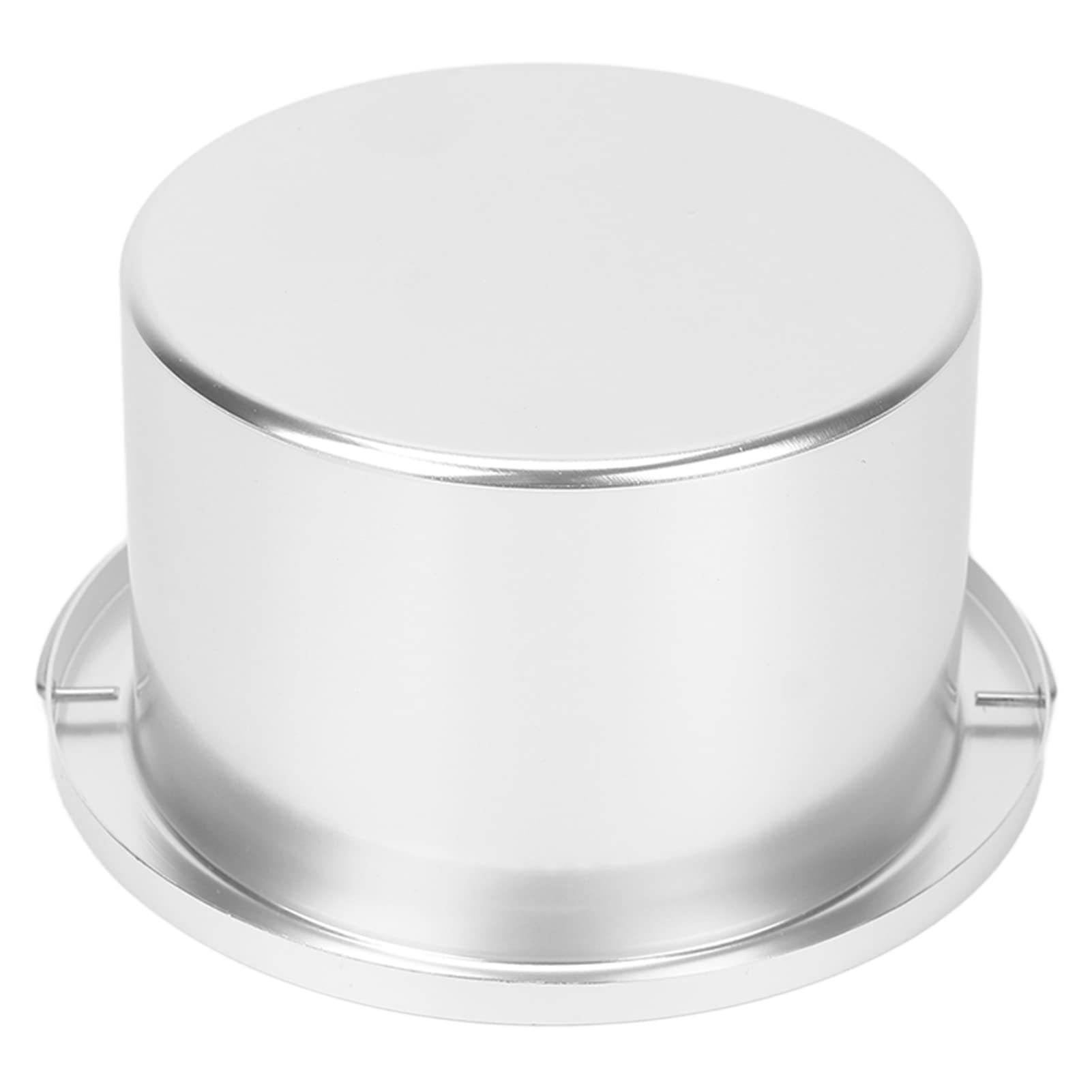 Premium Replacement Wax Inner Pot for Salon - Aluminum Alloy Heating Machine Insert with Easy Clean Surface | Ideal for Waxing Services, Spa Treatments & Hair Removal