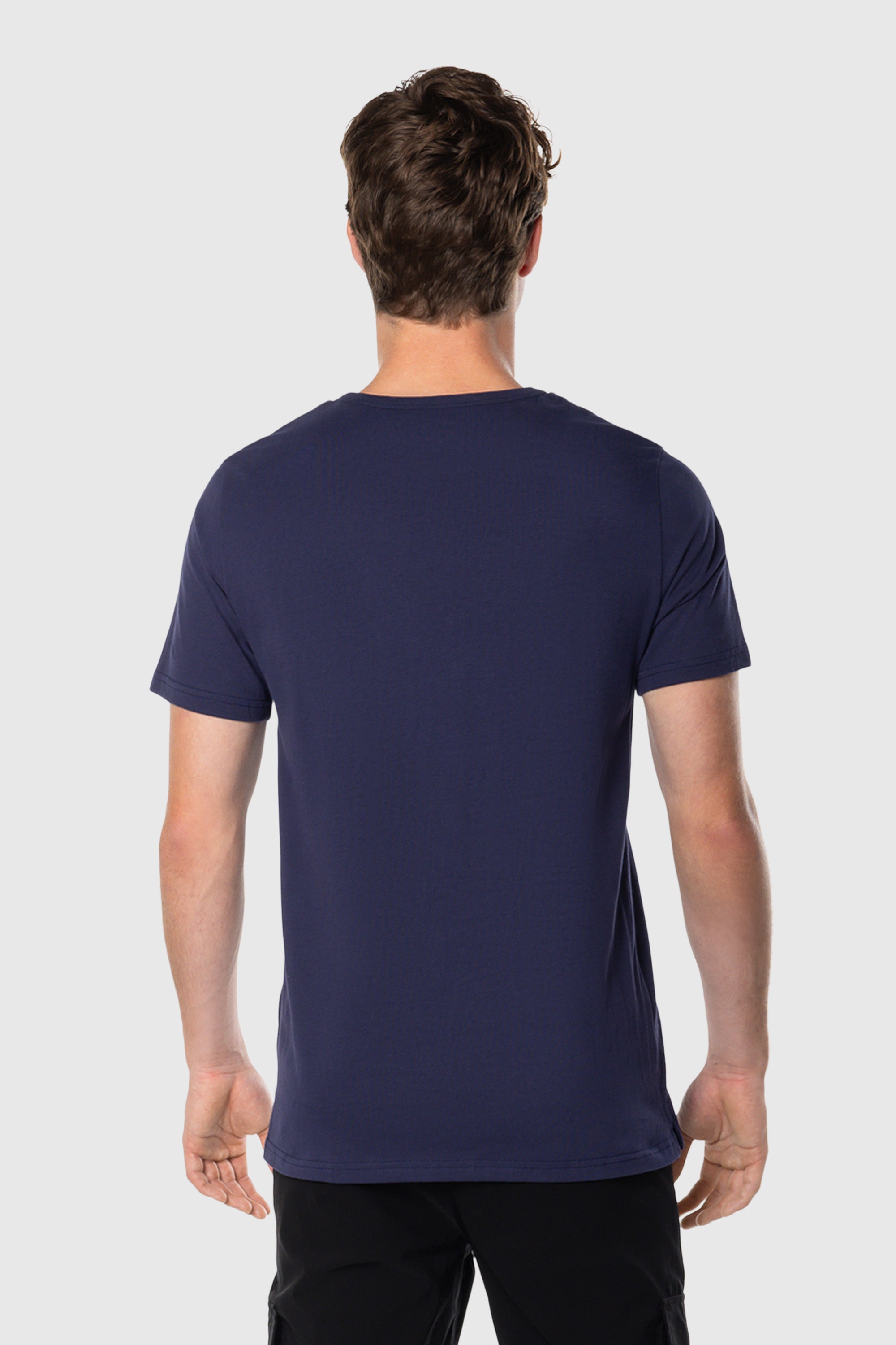 Custom Logo T-Shirt for Men & Women - Soft Cotton Tee for Casual Wear, Work, and Everyday Outfits