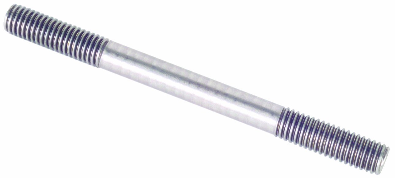 Stainless Steel Driver Stud 5/16-18 x 4
