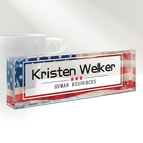Vintage Flag