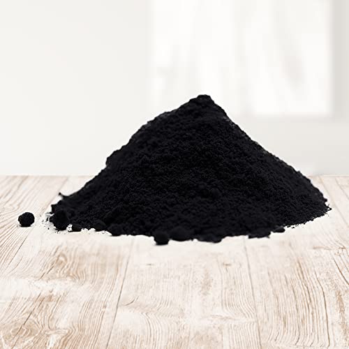 Lamp Black