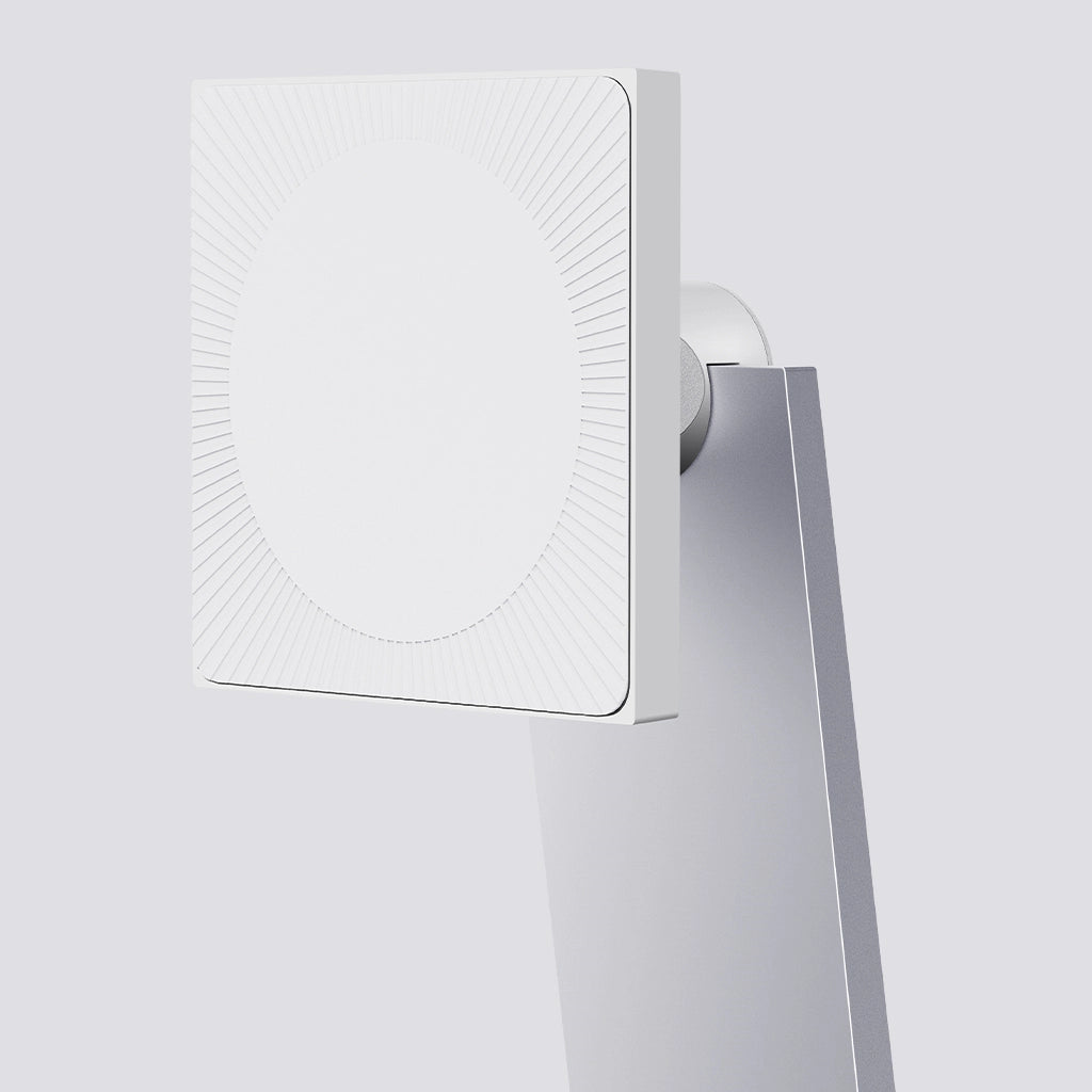 MagEZ Stand for Tablets - Adjustable Tablet Holder Stand for iPad, Samsung, Kindle - Perfect for Home, Office & Travel Use