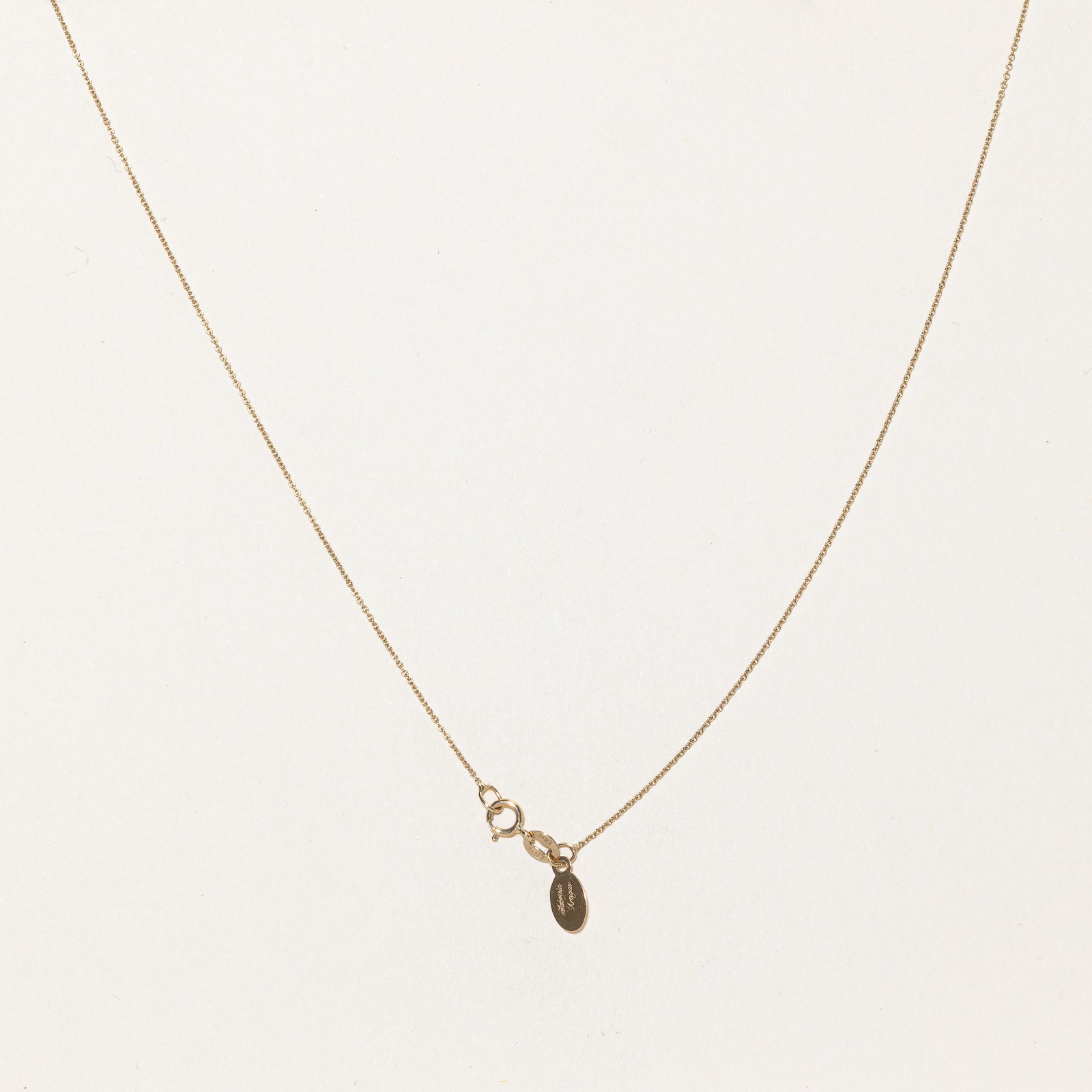Gabriela Artigas X Necklace - 16