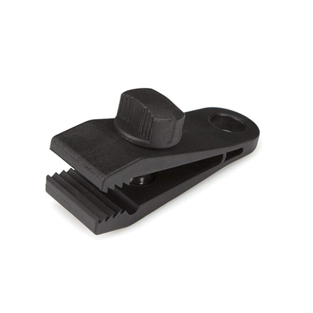 Heavy Duty Tarp Clips 10Pcs - Secure Tarps, Awnings for Camping & Canopies