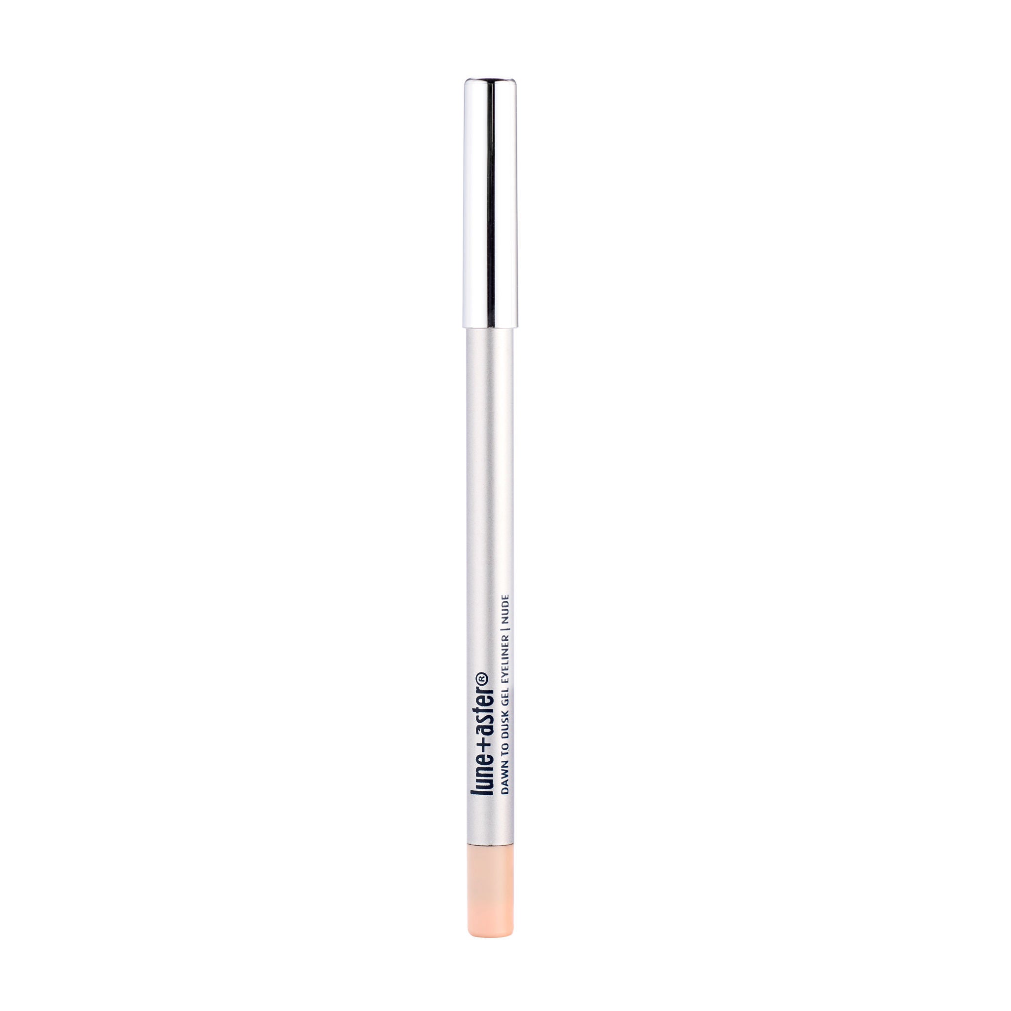 Long-Lasting Dawn to Dusk Gel Eyeliner - Smudge Proof & Waterproof Eye Liner for All-Day Wear - Perfect for Professional Makeup, Night Out, and Special Occasions