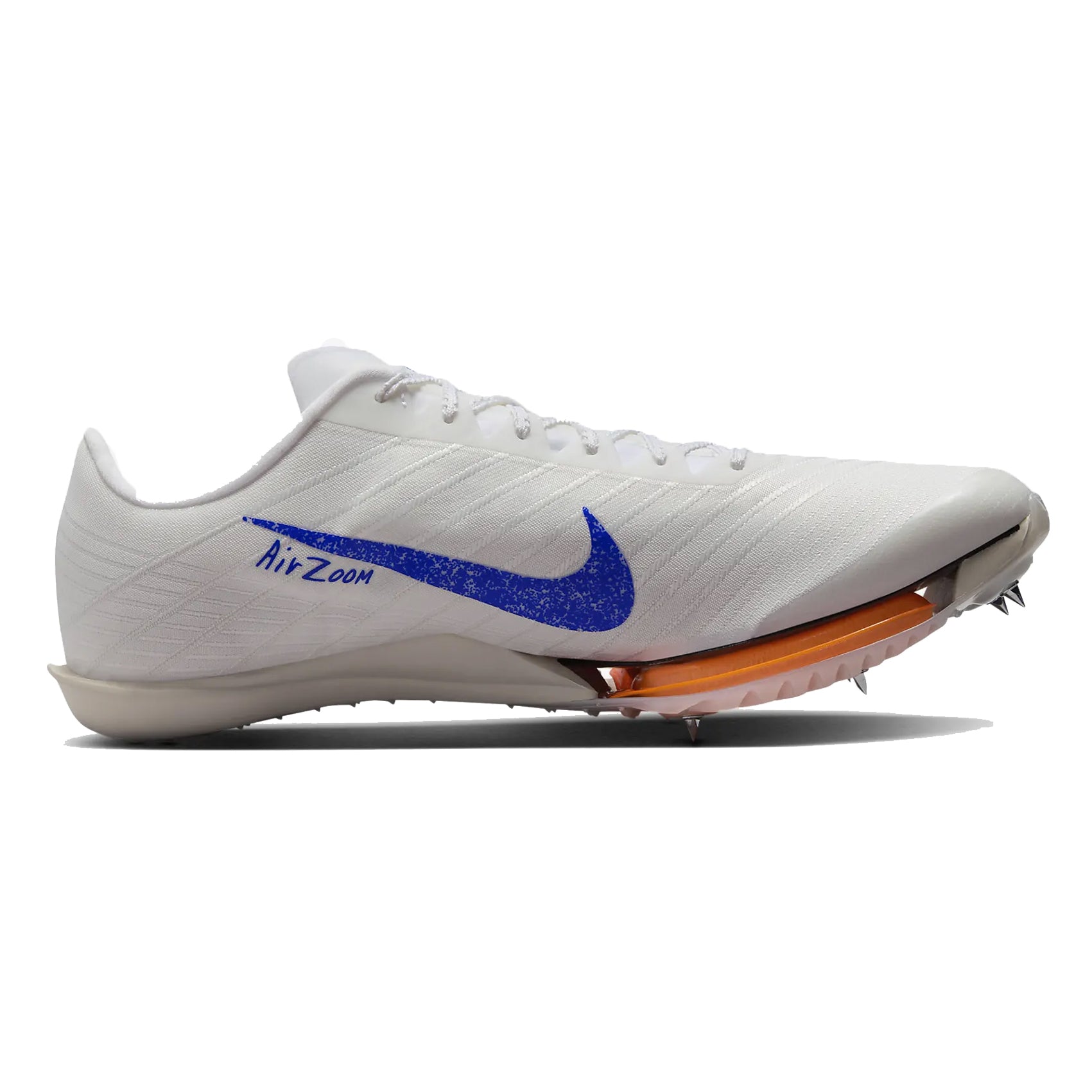 Nike Air Zoom Maxfly 2 Running Shoes - Unisex Lightweight Performance Track & Field Spikes for Sprinters | Perfect for Training, Competition & Outdoor Sports