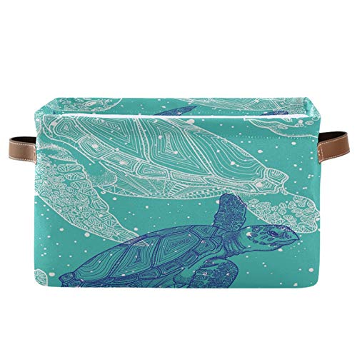Sea Turtle