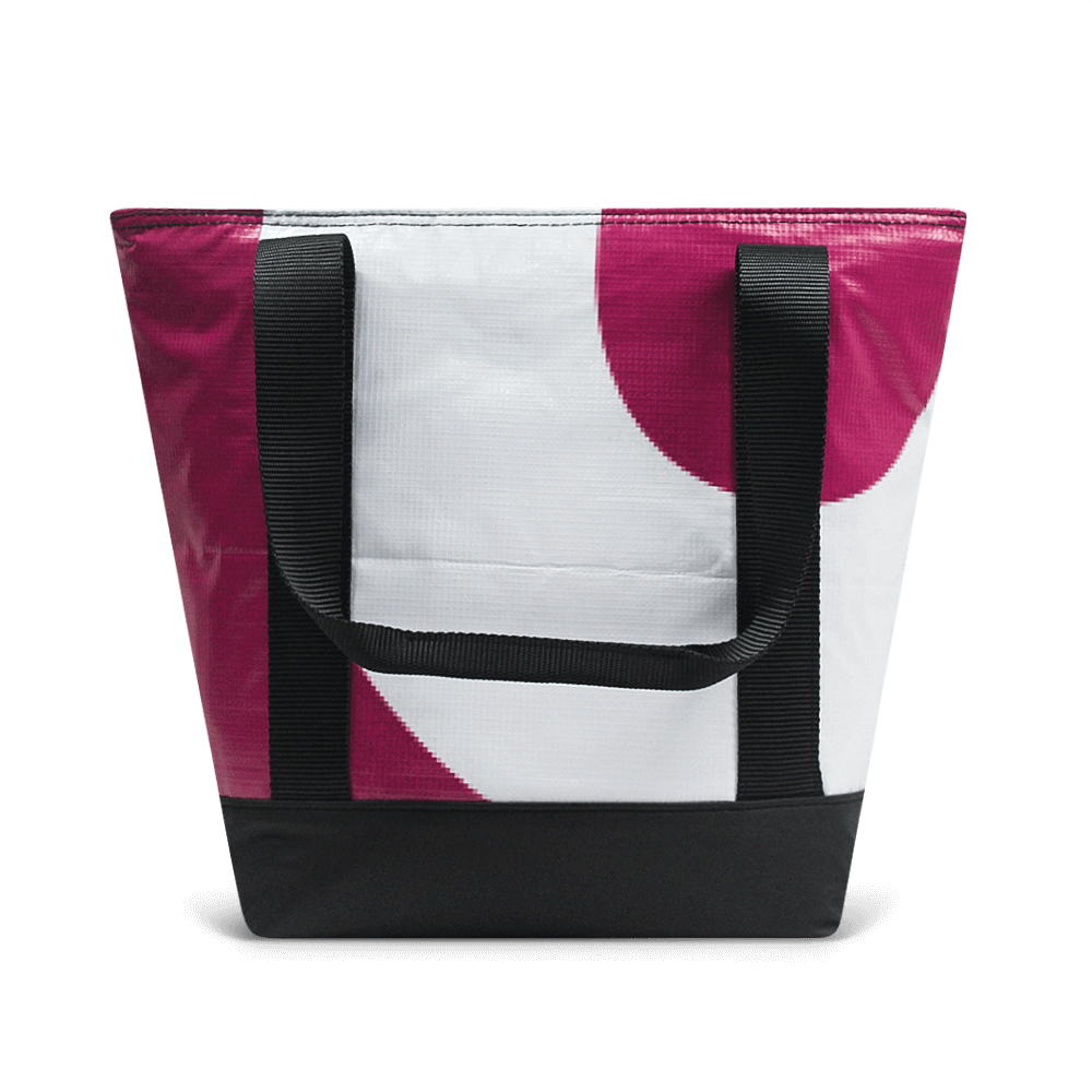 Beck Cooler Bag Bk1 00843 - Insulated Lunch Bag for Work, Picnics & Outdoor Activities - Leakproof & Durable Portable Cooler for Food & Drinks