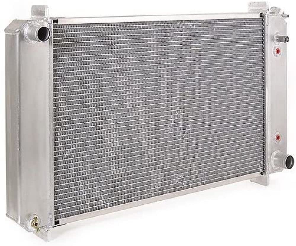 62013 Radiator - High-Performance Replacement for Cars & Trucks - Perfect for Engine Cooling & Overheating Prevention - Ideal for DIY Auto Repair & Maintenance