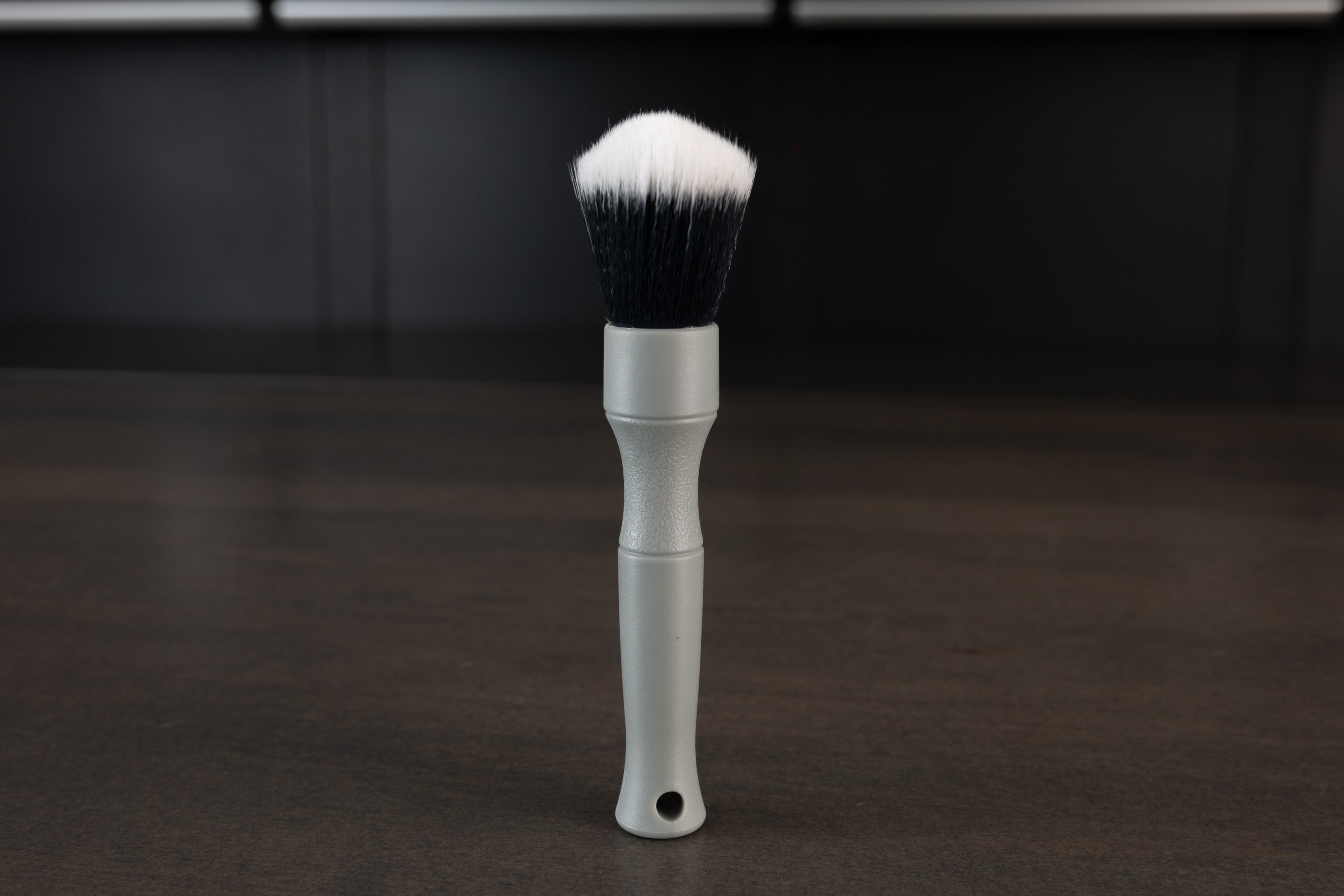 Detail Factory Premium Synthetic Detailing Brush – Perfect for Car, Motorcycle & Bike Cleaning – Gentle on Paint & Safe for All Surfaces