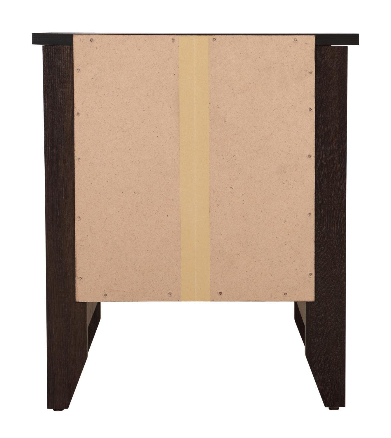 Lennox 1-Drawer Nightstand - 24
