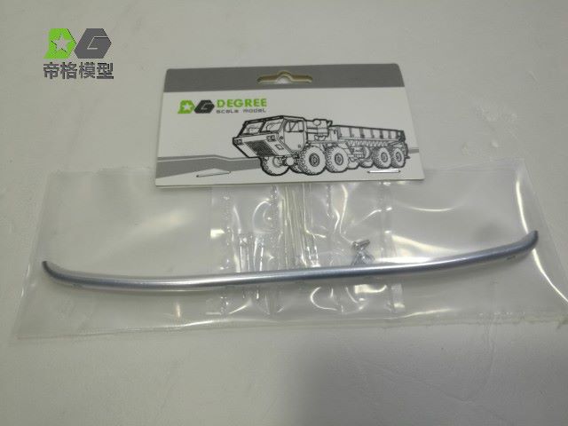 Universal LED Light Scale Truck Lamp Spare Parts for Tamiya 1/14 TGX540 RC Tractor Truck - Perfect for RC Car Hobbies, Night Racing & Model Truck Customization