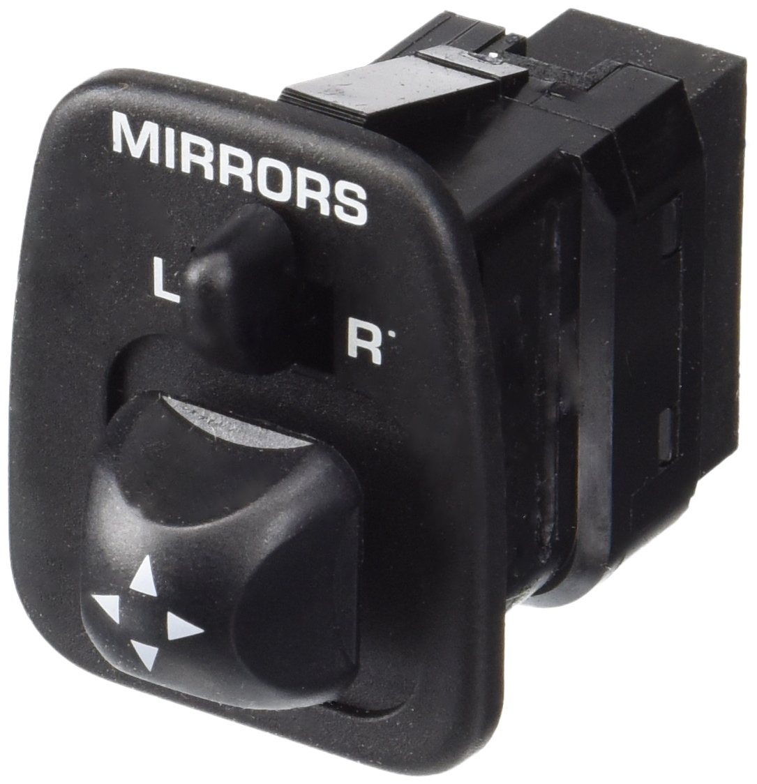Standard DS-1750 Mirror Switch - Power Side Mirrors for Cars & Trucks